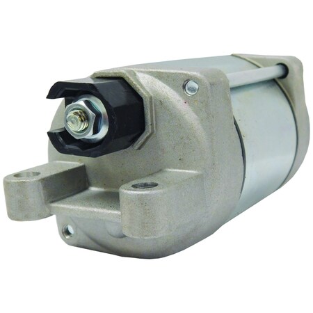 Wai Global Starter, STRMT PMDD, 12 Volt, CW, 9Tooth Pinion 11834N